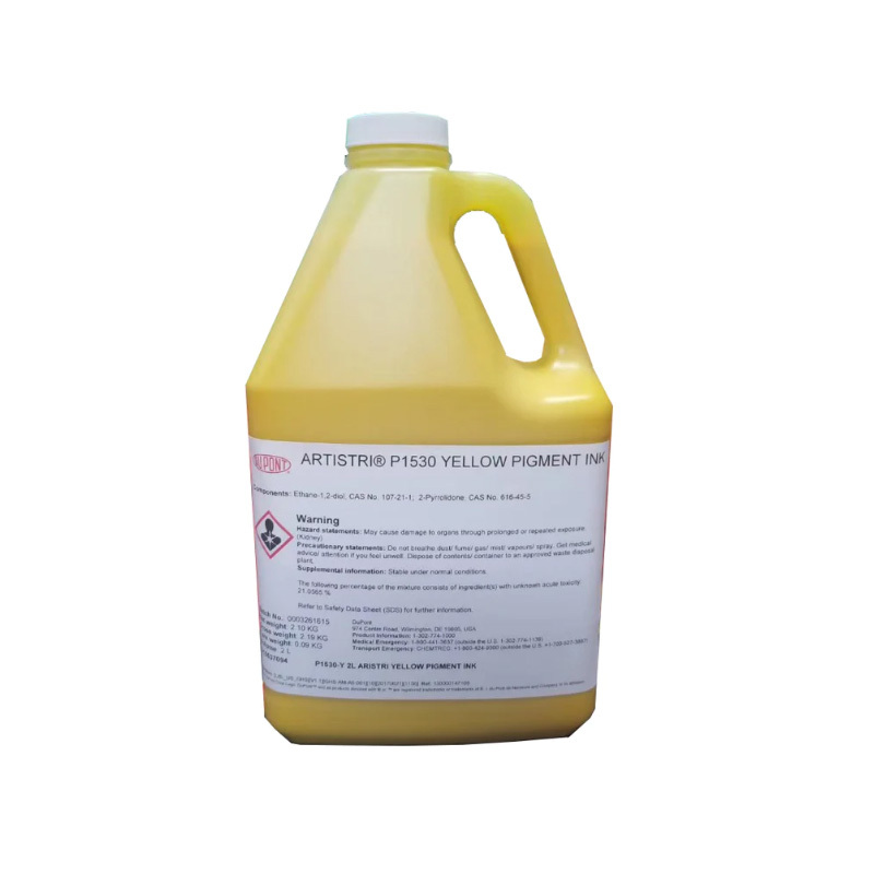 Jaune P1530