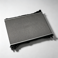 Réservoir d'eau LR162110 LR034553 Radiateur de refroidissement du moteur pour Land Rover Discovery 5 L462 Range Rover Sport L494 Vogue L405