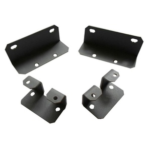 Mechanical Hardware Bending and Stamping Drawing Accessories Shrapnel Gasket Connector Bracket Manufacturer Hardware Support Sta - Product Image 1