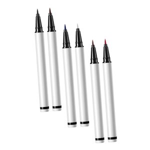 <b>Microblading</b> <b>Eyebrow</b> Pen Waterproof <b>Eyebrow</b> Tattoo <b>Pencil</b> Long Lasting Professional Fine Sketch Liquid Eye Brow Pen - Product Image 1