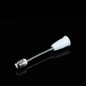 E26-Buchse mit Ein-Aus-Schalter Glühlampe Glühlampe All Direction Extension Adapter Extender für <span class=keywords><strong>Socket</strong></span> Converter Bulbs Plug - Product Image 4