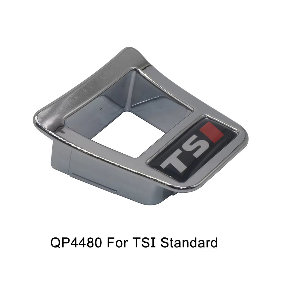 QP4480สำหรับ TSI มาตรฐาน10กรัม