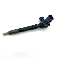 Injecteur de carburant pour moteur diesel 1GD, injecteurs diesel à rampe commune haute pression 23670-09470 23670-0E060