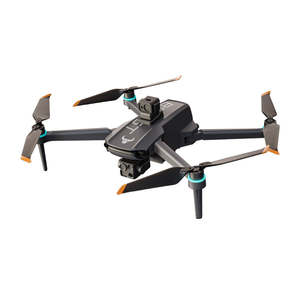 Dron SG603 Max 4k FPV para Principiantes, de Plástico, sin Escobillas, con Pantalla LCD Táctil de 5.5 Pulgadas, Control Remoto, Evitación de Obstáculos, Vuelo de 5 km - Product Image 2
