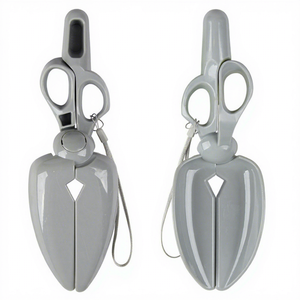 En gros Ramasse-crottes pour chien d'extérieur léger de type ciseaux - Product Image 3