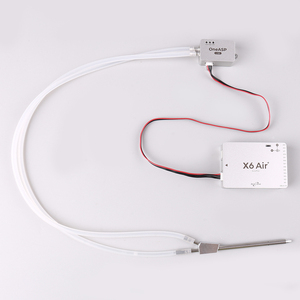 <b>Zero</b> <b>One</b> OneASP L10D Pix4 Airspeed Meter High 229.5km/h Low Temperature Drift Wide Range for Aviation - Product Image 6