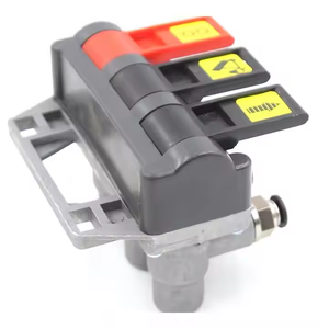 Válvulas de Control Hidráulico Neumáticas Duraderas TC-4-TFLF de 1 Vía, Fabricante y Distribuidor - Product Image 6