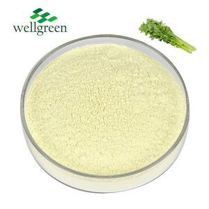 Распродажа оптом, чистый порошок апигенина, Экстракт Семян Сельдерея, экстракт сельдерея, порошок апигенина - Product Image 1
