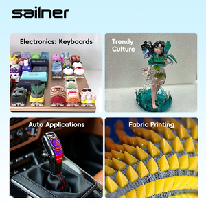 <span class=keywords><strong>Impresora</strong></span> <span class=keywords><strong>3D</strong></span> a Todo Color Multiusos para Diversas Industrias - Product Image 4