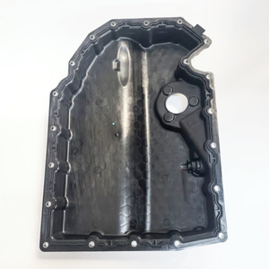 Volkswagen Audi Skoda <span class=keywords><strong>Cupra</strong></span> Motor Oil Pan 06K103600R Modelo para automóviles - Product Image 4