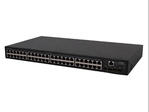 Chất lượng cao Ethernet chuyển đổi mạng S1850V2-52X tốc độ cao chuyển tiếp hiệu suất 10 Gigabit thượng nguồn <span class=keywords><strong>web</strong></span> nms chuyển đổi - Product Image 2