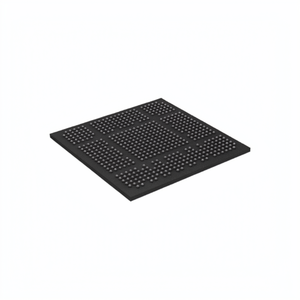ชิ้นส่วนอิเล็กทรอนิกส์แบบฝังตัว 554 FBGA LFE5U-45F-8BG554C ของแท้ - Product Image 1