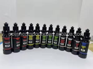 Composé de polissage <span class=keywords><strong>3</strong></span> en 1, éliminateur de rayures de voiture, cire de polissage en une seule étape similaire à 3M, <span class=keywords><strong>Menzerna</strong></span>, Sonax - Product Image 5