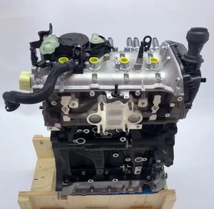 Motor automático de fábrica EA888 Nueva condición 2,0 T TSI <span class=keywords><strong>DBH</strong></span> CUF CUG para VW MK7 Golf R EA888 Gen 3 Asamblea - Product Image 1