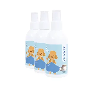 Spray d'apprentissage de la propreté pour chiens, correcteur de parfum, pour la formation à la propreté et la formation à la propreté dans une zone délimitée, personnalisable pour votre marque - Product Image 4