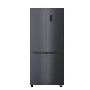 Factory Price Wholesale OEM ODM French Door Refrigerators