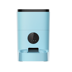 Điều Khiển Điện Thoại Từ Xa Tự Động Bền Thông Minh Chất Lượng Cao WIFI Pet Cat Feeder - Product Image 6