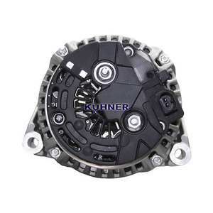 Alternatore per MERCEDES-BENZ CLASSE C C 55 AMG (203.276) Benzina (KW: 270, HP: 367) dal 02-2004 al 08-2007 KUHNER 553643RI - Product Image 3