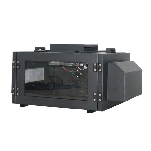 Outdoor High Lumens Projector Electric Lift IP65 Waterproof Dust Proof Constant Temperature Humidity Dryer Box Stainless Steel