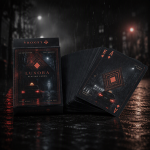 Édition <span class=keywords><strong>de</strong></span> collection : Jeux <span class=keywords><strong>de</strong></span> cartes <span class=keywords><strong>de</strong></span> poker sur le thème <span class=keywords><strong>de</strong></span> l'horreur, inspirés des films et <span class=keywords><strong>de</strong></span> la littérature, pour Halloween - Product Image 4