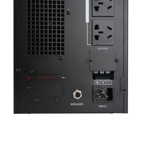 SKE 순수 정현파 <span class=keywords><strong>UPS</strong></span> 내장 배터리 3000VA 2400W 라인 인터랙티브 <span class=keywords><strong>UPS</strong></span> RS232 3000va 2400w 12V 9AH 배터리 432Wh 포함 - Product Image 6