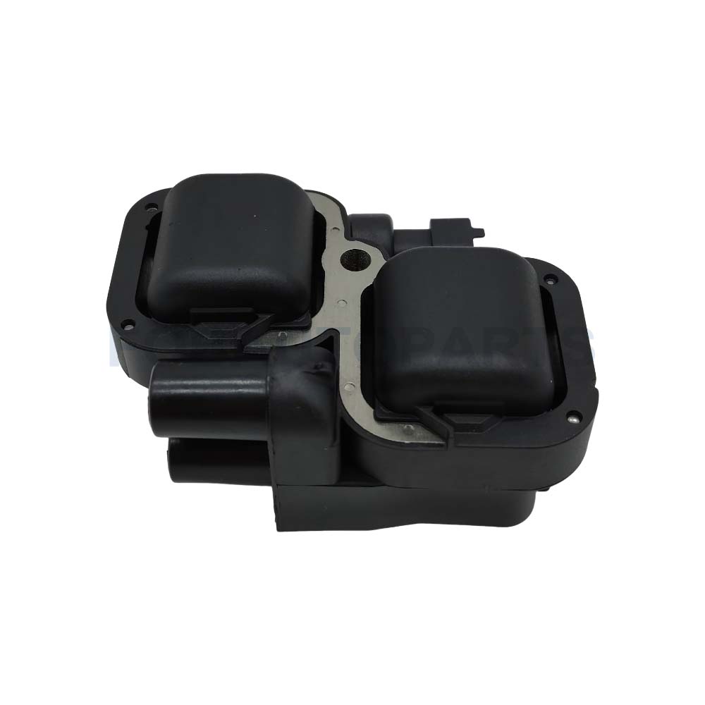 New RTYPER High Quality IGNITION COIL 0001587803 for Mercedes-Benz Automotive Parts ISO 9001 Certified 1 Year Warranty