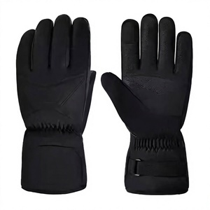 Ski <b>Gloves</b> for Cold Weather Waterproof Windproof and Breathable for All Day Winter Comfort Ski <b>Gloves</b> - Product Image 1