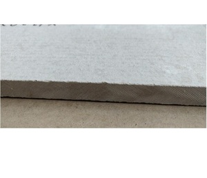 Plaques de fibres-ciment multi-usages de haute qualité pour les applications résidentielles, commerciales et préfabriquées, ignifuges, imperméables, revêtement de sol intérieur - Product Image 2