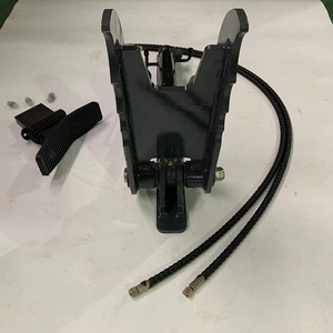 Pouce hydraulique pour mini-excavatrice - Product Image 2