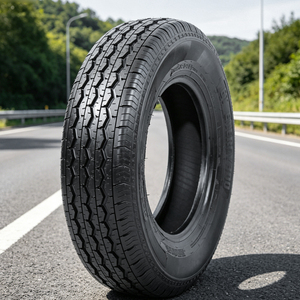 ยางรถยนต์นั่งส่วนบุคคลแบบเรเดียลใหม่ ขนาด 215/75R15 ความเร็ว H รับประกัน 2 ปีสำหรับการเปลี่ยน - Product Image 4