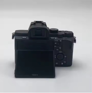 24MP ใช้กล้อง DSLR ระดับมืออาชีพ <span class=keywords><strong>SONY</strong></span> <span class=keywords><strong>A7</strong></span> <span class=keywords><strong>II</strong></span> สำหรับใช้ในสตูดิโอ - Product Image 2