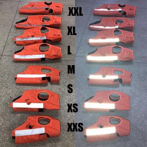 Gilet de chasse pour chiens de grande taille, motif uni, durable, pour la chasse au cochon, aux oiseaux et au cerf - Product Image 5