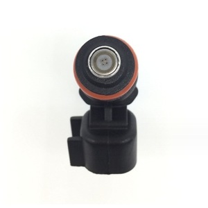 Inyector de Combustible 0280158051 12576341 para Chevrolet Camaro G8 Corvette C6, Pieza de Motor de Gasolina - Product Image 3