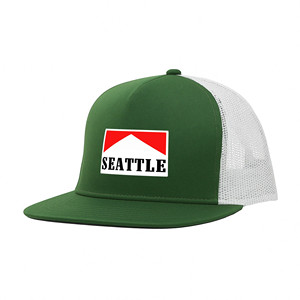 Seattle Trucker - Product Image 6