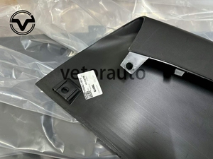 1050421-00-D Spoiler Diffusore Centrale Inferiore Paraurti Anteriore Compatibile con Model <span class=keywords><strong>X</strong></span> Sostituzione 1050421-00-A 1050421-00-B 1050421-00-C - Product Image 4
