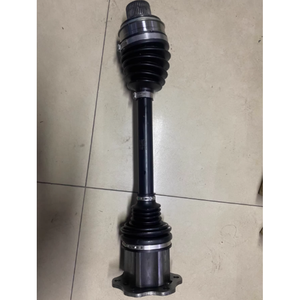 8R0407271G Arbre de transmission avant avec joint homocinétique pour <span class=keywords><strong>Audi</strong></span> Q5 2010-2019 - Product Image 1