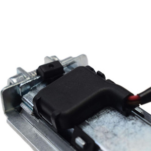 Fatudoz สวิตช์เปิดปิดฝากระโปรงหลังสำหรับ VW Passat 01-05สำหรับ POLO 04-06สำหรับ suran 11-14 3B9 827 566 - Product Image 3