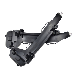 Pour VW Tiguan MK2 2017 2018 2019 Touareg MK3 EU 2019 <span class=keywords><strong>rétroviseur</strong></span> latéral à défilement LED <span class=keywords><strong>clignotant</strong></span> dynamique <span class=keywords><strong>clignotant</strong></span> - Product Image 4