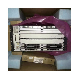 88036MLW CR9P00LICS6Q 400GE-QSFP-DD de 8 Puertos para NetEngine9000, Enrutador de Red WiFi 4G POE, 88036MLW, 2 Puertos, 2 Unidades, 2 Unidades - Product Image 1