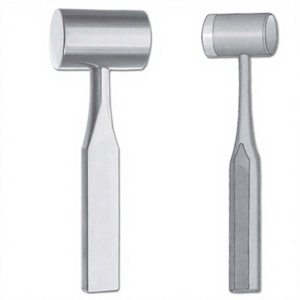 Set de Instrumentos Quirúrgicos Ortopédicos Manuales de Metal Six Flowers/OEM, Clase I, Alta Calidad, Personalizado, F9-052, Certificado CE - Product Image 3