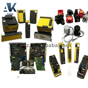 Fanuc Servo แอมป์ A06B-6087-H126โมดูลแหล่งจ่ายไฟ Fanuc - Product Image 3
