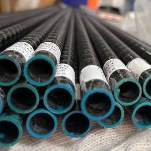 WN PRO 2,28 <span class=keywords><strong>m</strong></span> 7'6" Weitwurf X-Wrap Kohlefaser-Rutenblank Süßwasser Salzwasser <span class=keywords><strong>M</strong></span> MH Blankrute - Product Image 5