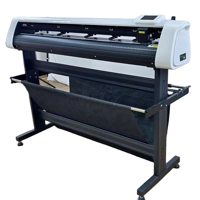 Wholesale 120cm Cutting Plotter Signmaster Software Compatible