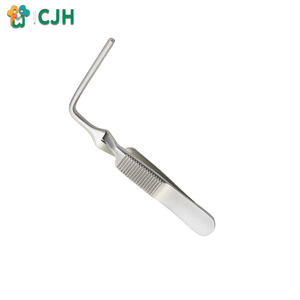 CJH klip hemostatik luka, Tang hemostatik untuk hewan - Product Image 3