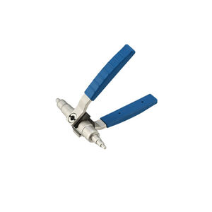 Manômetro Duplo de Alta Qualidade <span class=keywords><strong>VALUE</strong></span> VRM2-B-0401 - Product Image 6