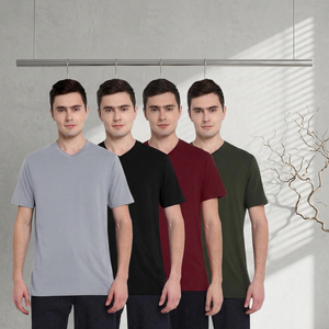 T-shirts pour enfants en coton 100% tissé, 180g, style hip-hop, personnalisables avec logo imprimé par transfert thermique, vente en gros pour l'été - Product Image 2