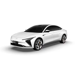 2024 ZHi <span class=keywords><strong>Ji</strong></span> IML7 Vehículo Eléctrico de Lujo de Alto Rendimiento 370kW Carga Rápida en 0.5h Energía Nueva Rentable 725Nm Torque Izquierda - Product Image 1
