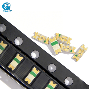 工厂批发高亮度芯片 <span class=keywords><strong>LED</strong></span> 1205 <span class=keywords><strong>2</strong></span> 针双色 <span class=keywords><strong>SMD</strong></span> <span class=keywords><strong>LED</strong></span> 二极管，广泛应用于照明，交货快速 - Product Image 3