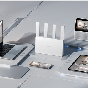 Nuevo Router CN Mi BE3600 WiFi7 con Puerto 2.5G, Doble Banda, 3600M, Router WiFi Inalámbrico de Alta Velocidad para Hogar y Oficina - Product Image 4