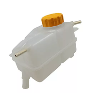 Réservoir d'eau de haute qualité pour pièces automobiles 96817343 pour Chevrolet Aveo 1.6